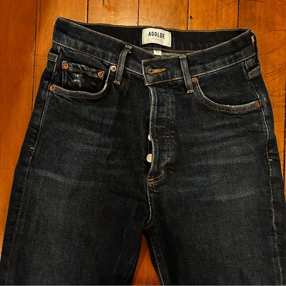 EUC. AGOLDE Nico Jean in “Cabana” - Picture 7 of 14